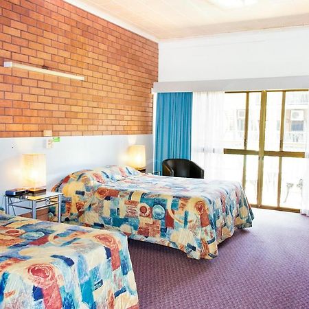 Litchfield Outback Resort Batchelor Экстерьер фото