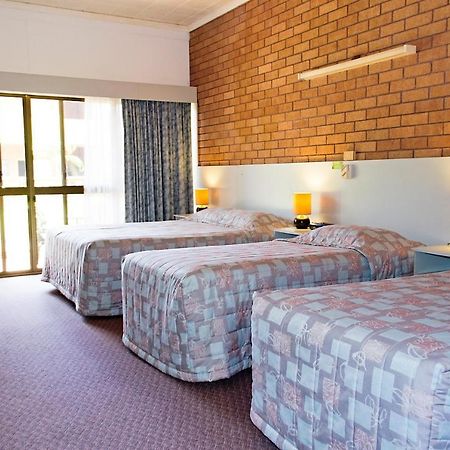 Litchfield Outback Resort Batchelor Экстерьер фото