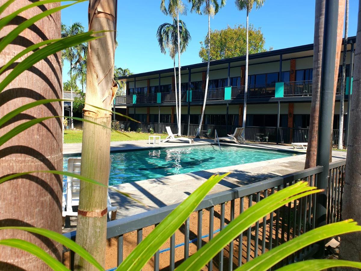 Litchfield Outback Resort Batchelor Экстерьер фото