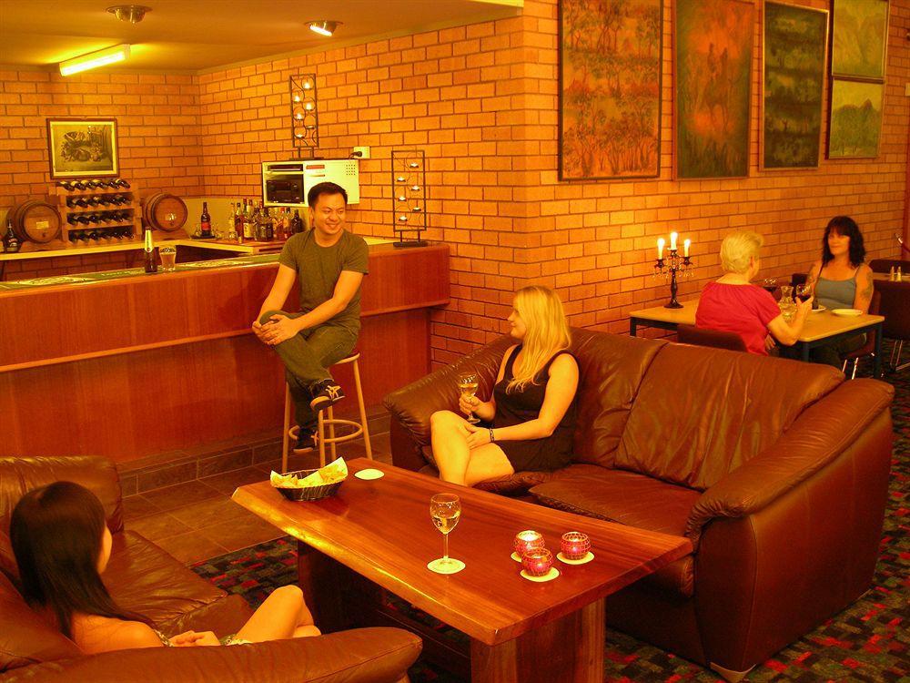 Litchfield Outback Resort Batchelor Экстерьер фото