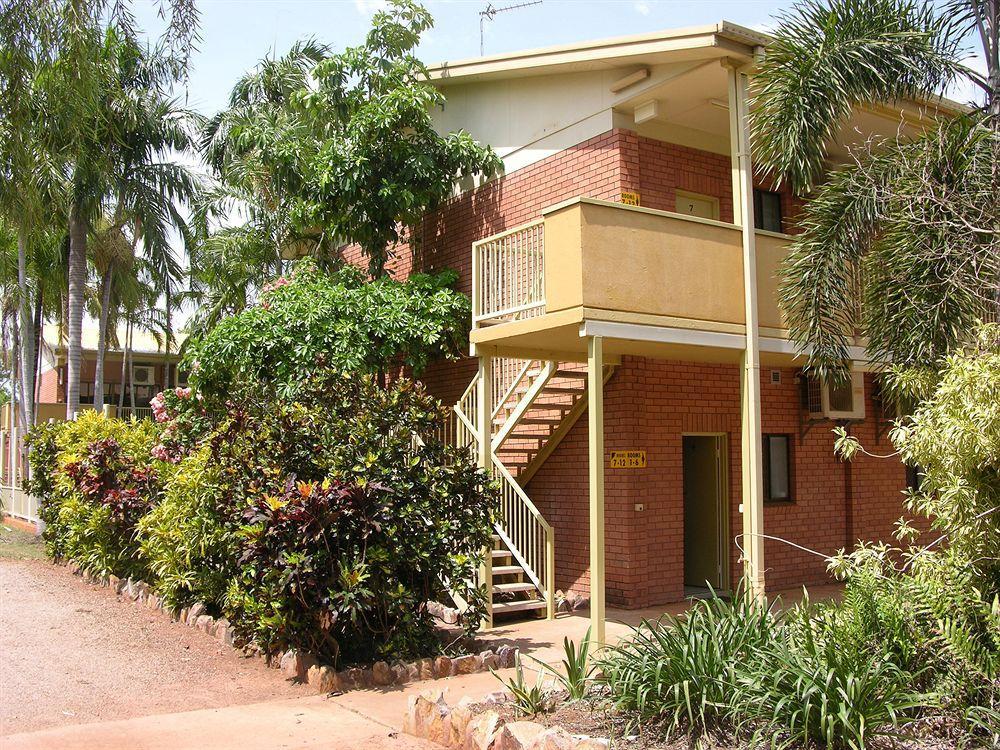 Litchfield Outback Resort Batchelor Экстерьер фото