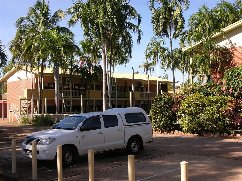 Litchfield Outback Resort Batchelor Экстерьер фото