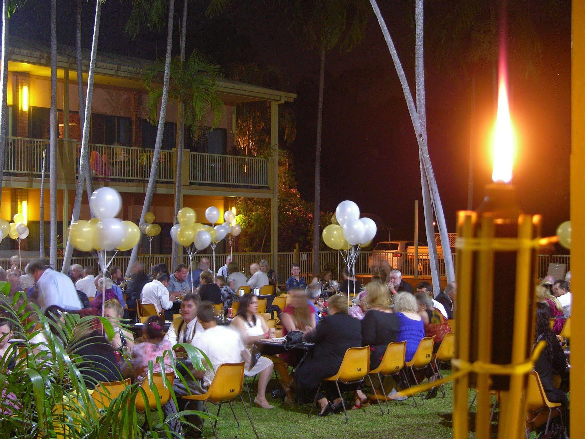 Litchfield Outback Resort Batchelor Экстерьер фото